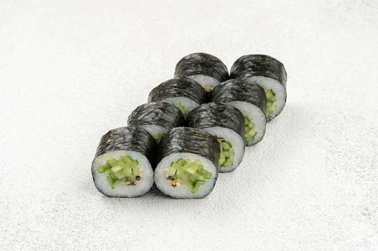 Капа маки
